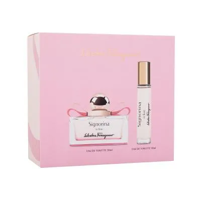 Ferragamo Signorina In Fiore