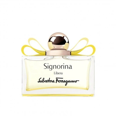 Ferragamo Signorina Libera