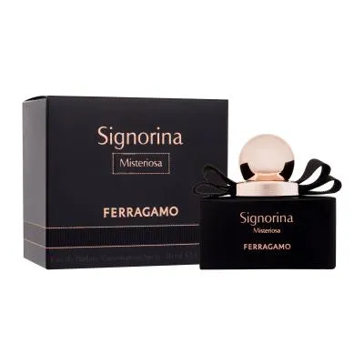 Ferragamo Signorina Misteriosa