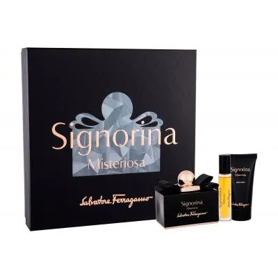 Ferragamo Signorina Misteriosa