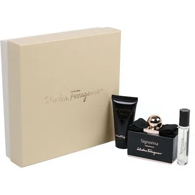 Ferragamo Signorina Misteriosa