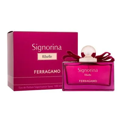 Ferragamo Signorina Ribelle