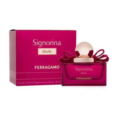 Ferragamo Signorina Ribelle