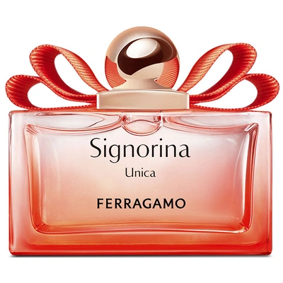 Ferragamo Signorina Unica
