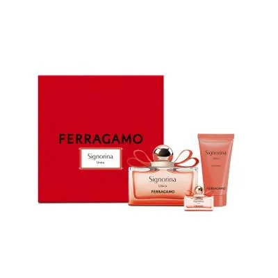 Ferragamo Signorina Unica