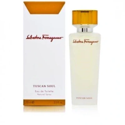 Ferragamo Tuscan Soul