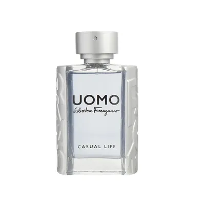 Ferragamo Uomo Casual Life