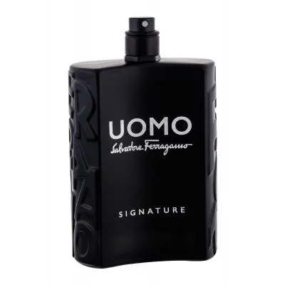 Ferragamo Uomo Signature