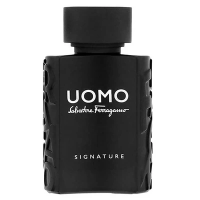 Ferragamo Uomo Signature