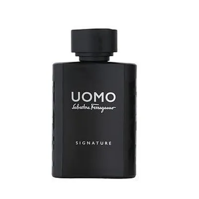 Ferragamo Uomo Signature