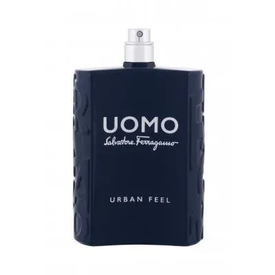 Ferragamo Uomo Urban Feel