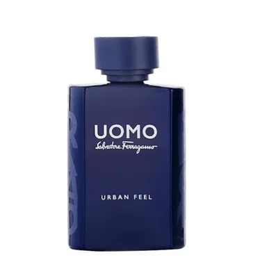 Ferragamo Uomo Urban Feel