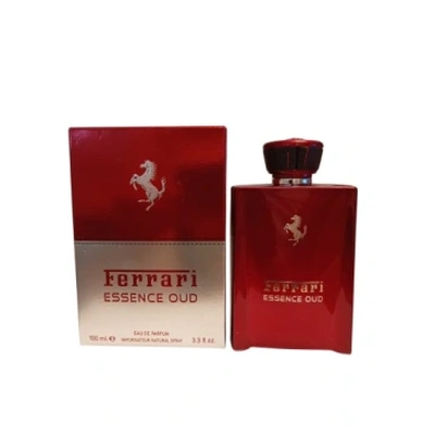 Ferrari Essence Oud