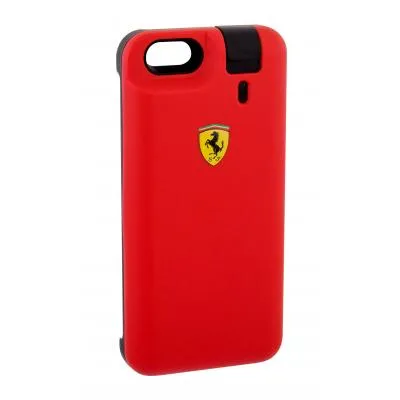 Ferrari Scuderia Ferrari Red