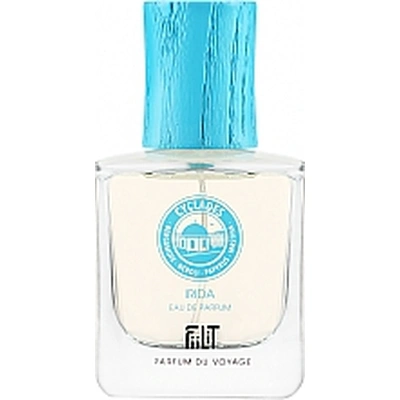 Fiilit Irida-Cyclades