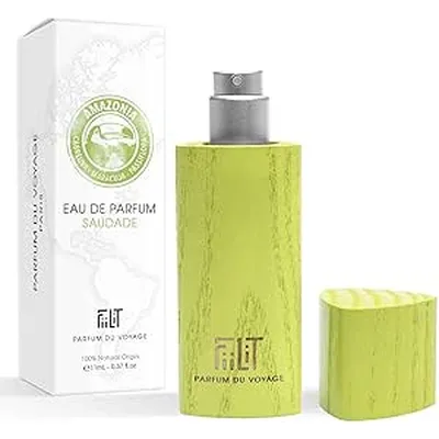 Fiilit Amazonia Saudade