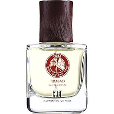 Fiilit Tumbao-Cuba