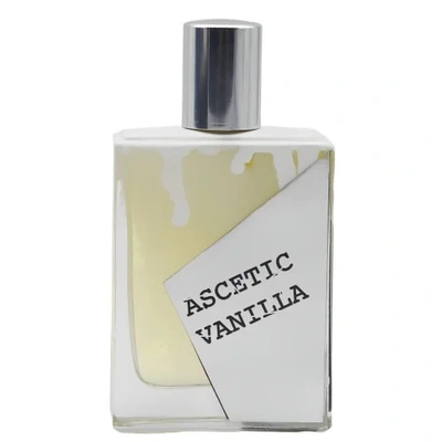 Filippo Sorcinelli Ascetic Vanilla