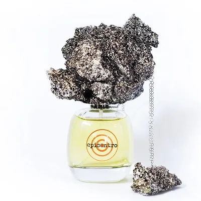 Filippo Sorcinelli Epicentro