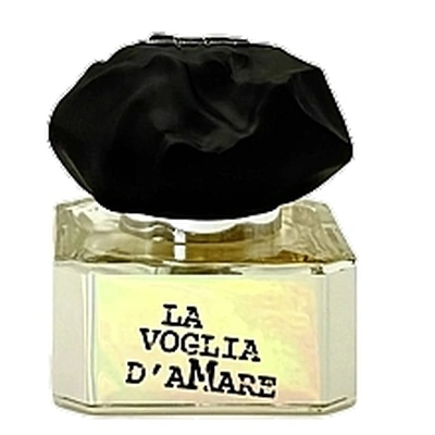 Filippo Sorcinelli La Voglia d'Amare