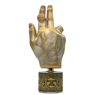 Filippo Sorcinelli Sacristie Des Arbres