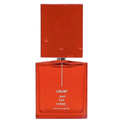 Filippo Sorcinelli Unum But Not Today