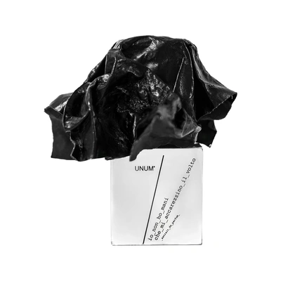 Filippo Sorcinelli Unum Io Non Ho Mani Che Mi Accarezzino Il Volto