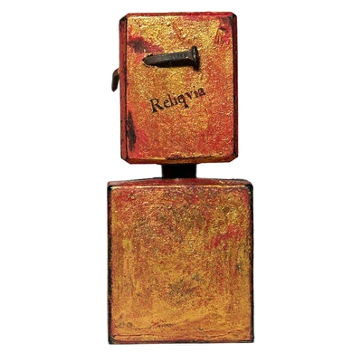 Filippo Sorcinelli Unum Reliqvia