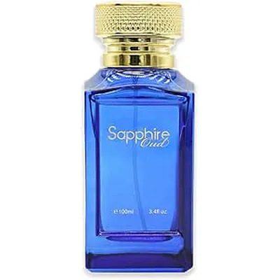 Fine Perfumery Sapphire Oud