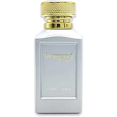 Fine Perfumery Diamond Oud