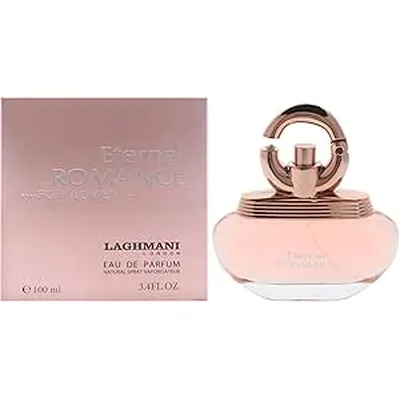 Fine Perfumery Eternal Romance