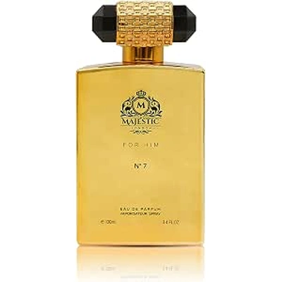 Fine Perfumery Majestic For Him No 7