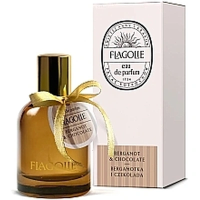 Flagolie Bergamot & Chocolate