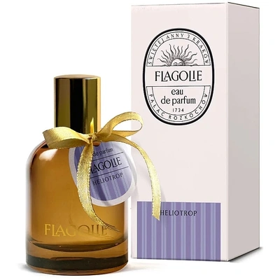 Flagolie Heliotrop