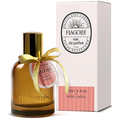 Flagolie Honey & Rose