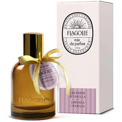 Flagolie Lavender & Vanilla
