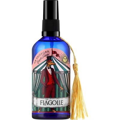 Flagolie Mr. Snifford
