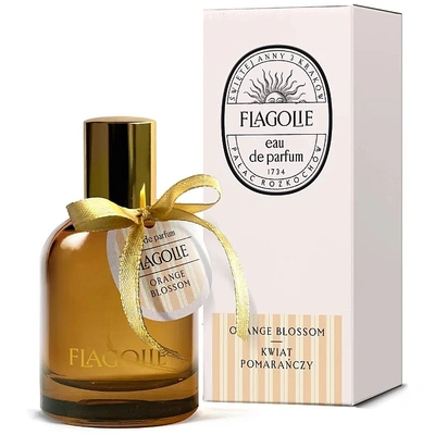 Flagolie Orange Blossom