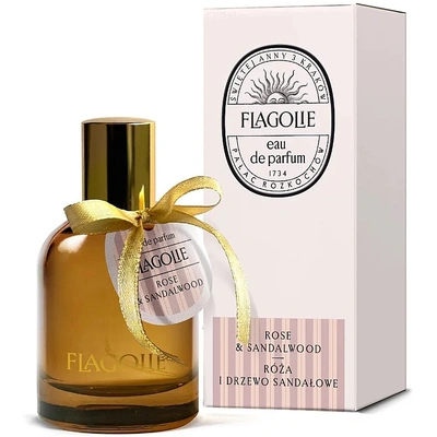 Flagolie Rose & Sandalwood