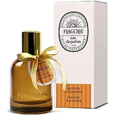 Flagolie Saffron & Cashmere