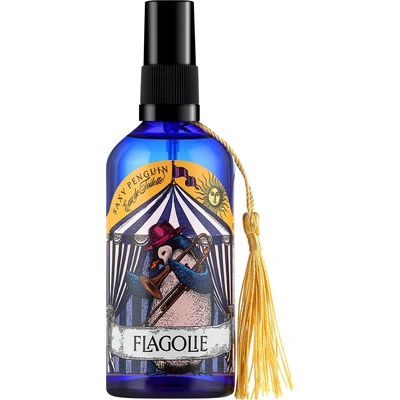 Flagolie Saxy Penguin