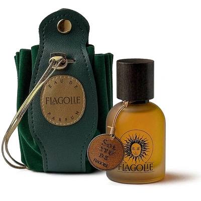 Flagolie Solitude
