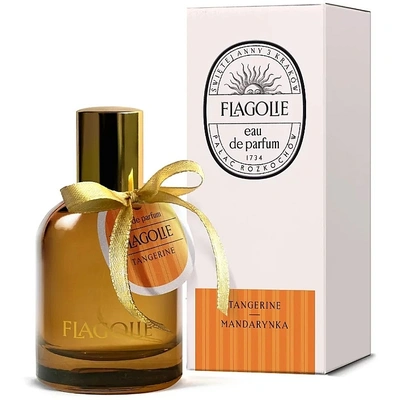 Flagolie Tangerine