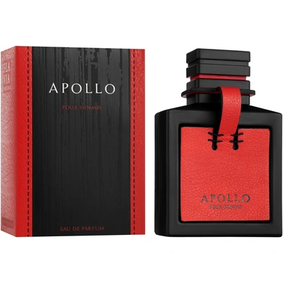 Flavia Apollo Pour Homme