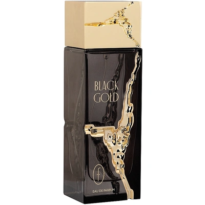 Flavia Black Gold
