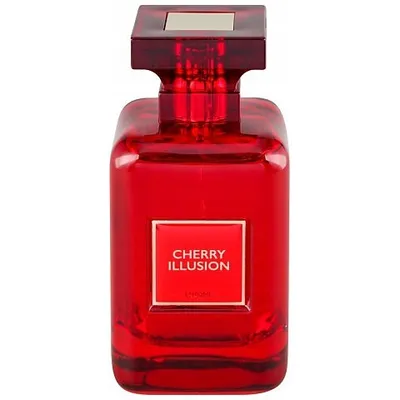 Flavia Cherry Illusion