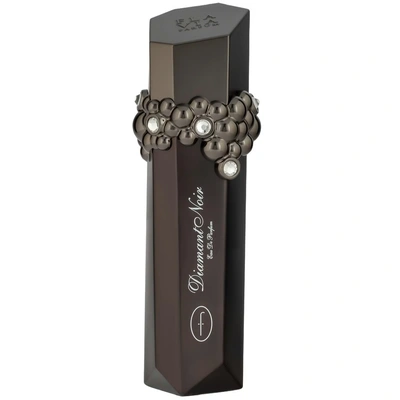 Flavia Diamant Noir