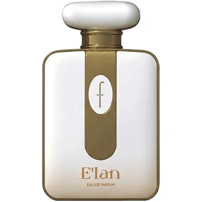 Flavia E'Lan