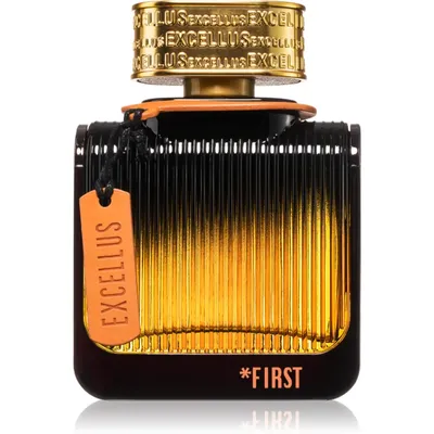 Flavia Excellus First