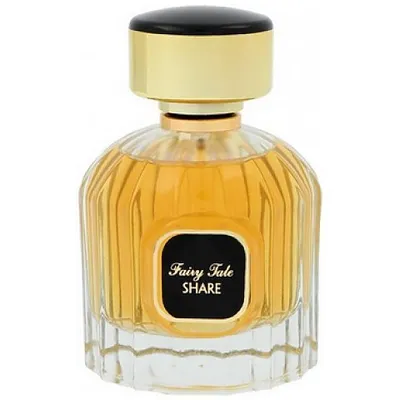 Flavia Fairy Tale Share